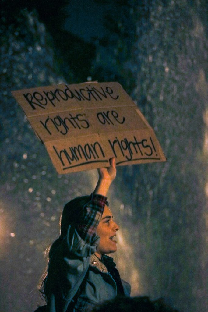 Human Rights Are For ALL Humans