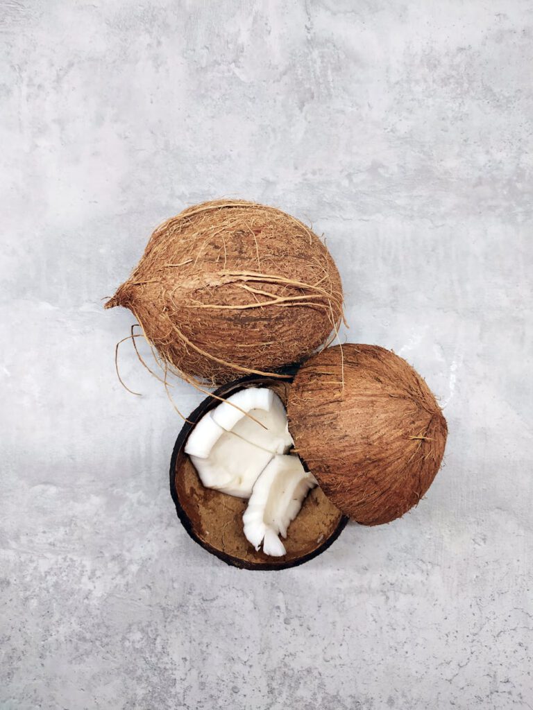 Hydroponics – Using Coconut fibre As A Growing Medium