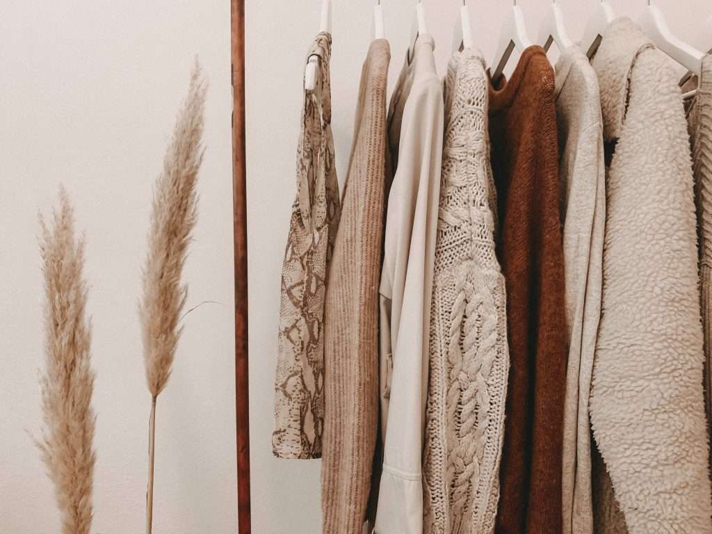 Slow Fashion: The Differences Between Ethical And Organic