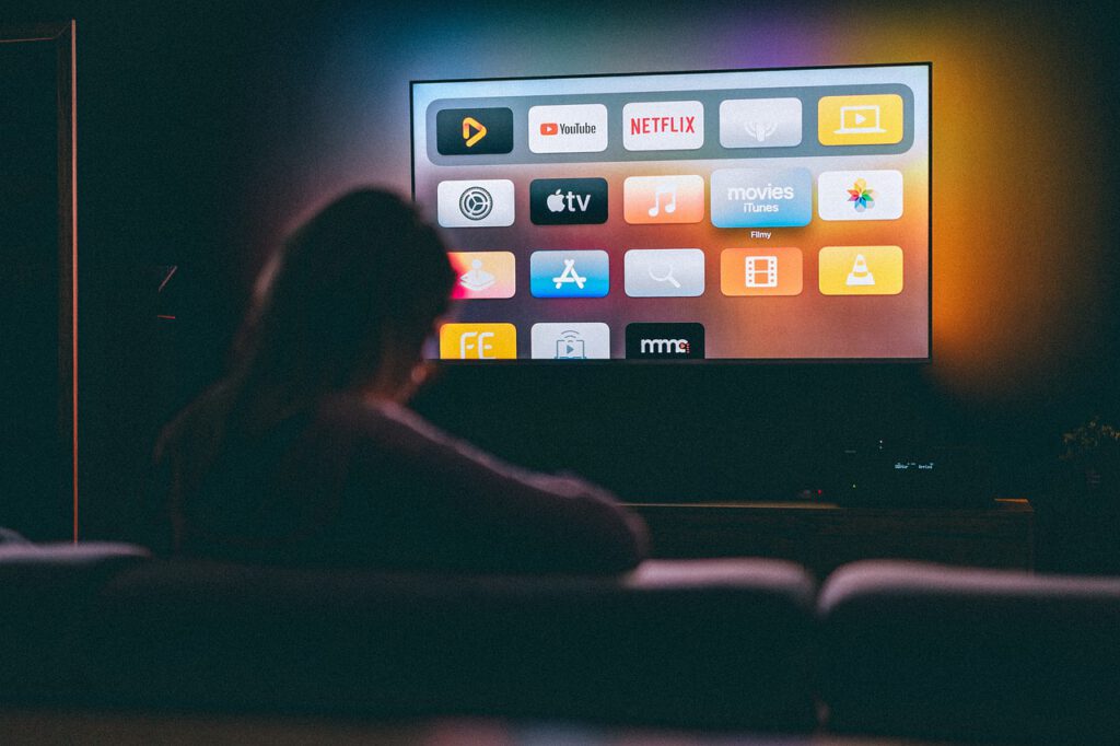 How To Earn Money By Watching Movies & TV-Shows